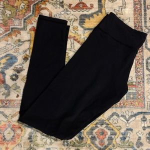 lululemon Size 12 Full Length Leggings